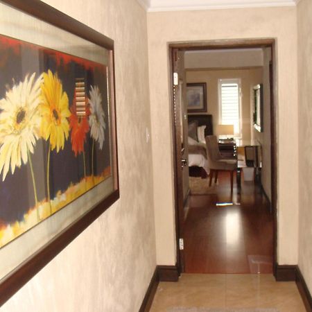 Swanepoel Guesthouse Jeffreysbaai Buitenkant foto