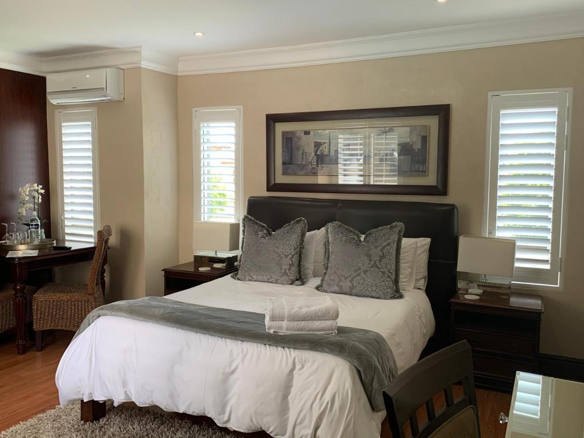 Swanepoel Guesthouse Jeffreysbaai Buitenkant foto
