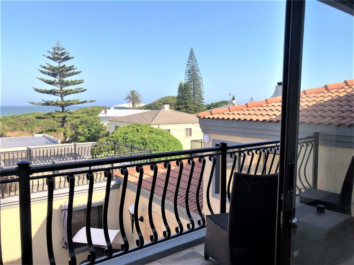 Swanepoel Guesthouse Jeffreysbaai Buitenkant foto