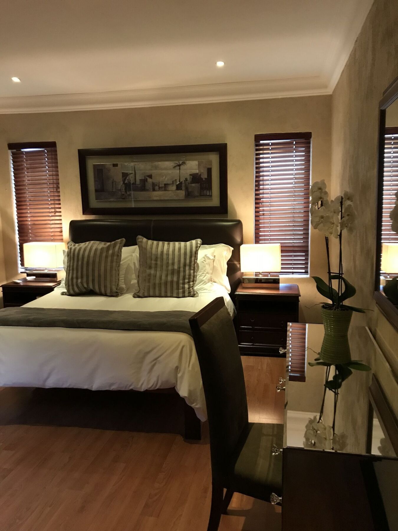 Swanepoel Guesthouse Jeffreysbaai Buitenkant foto