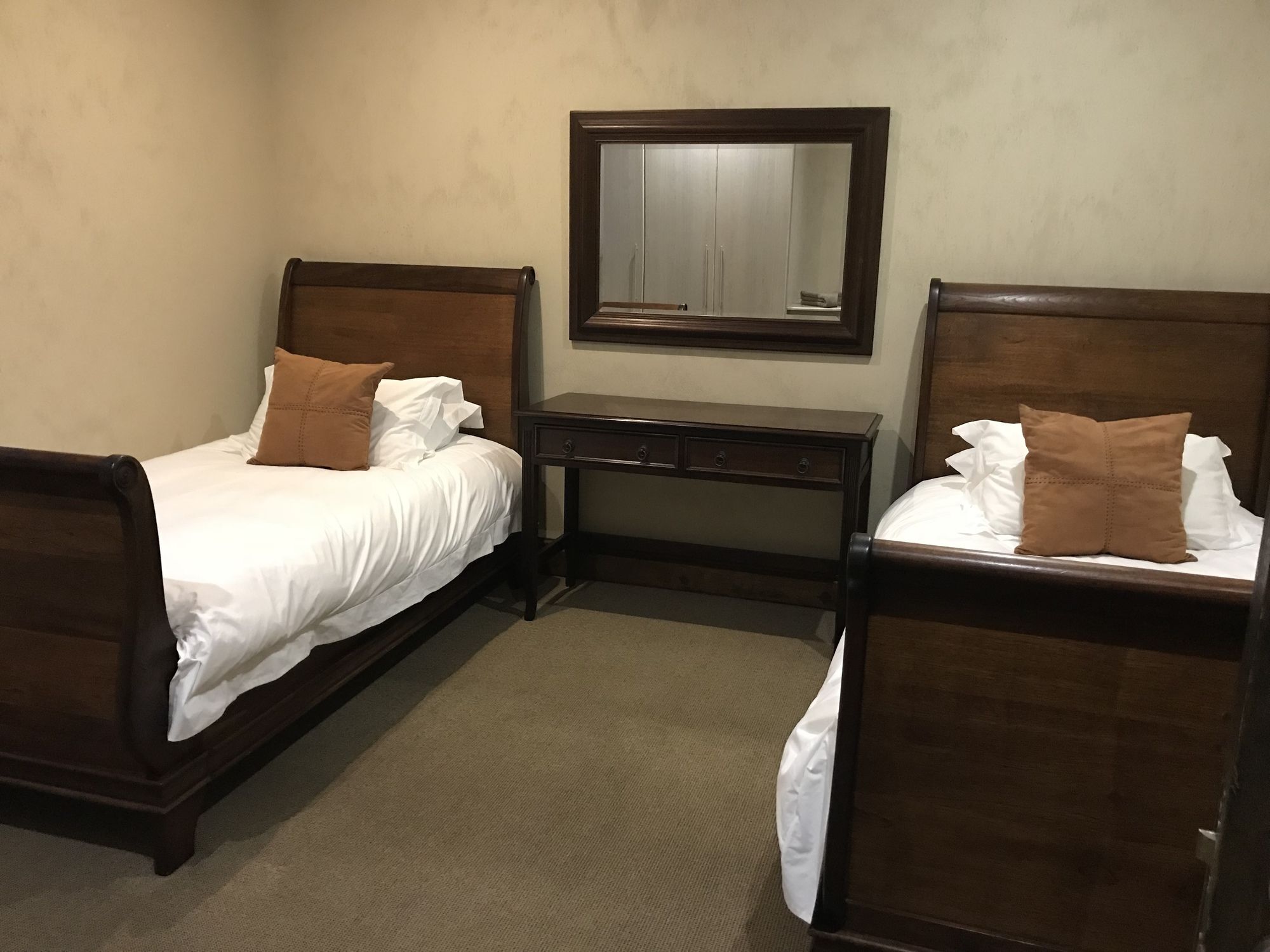 Swanepoel Guesthouse Jeffreysbaai Buitenkant foto