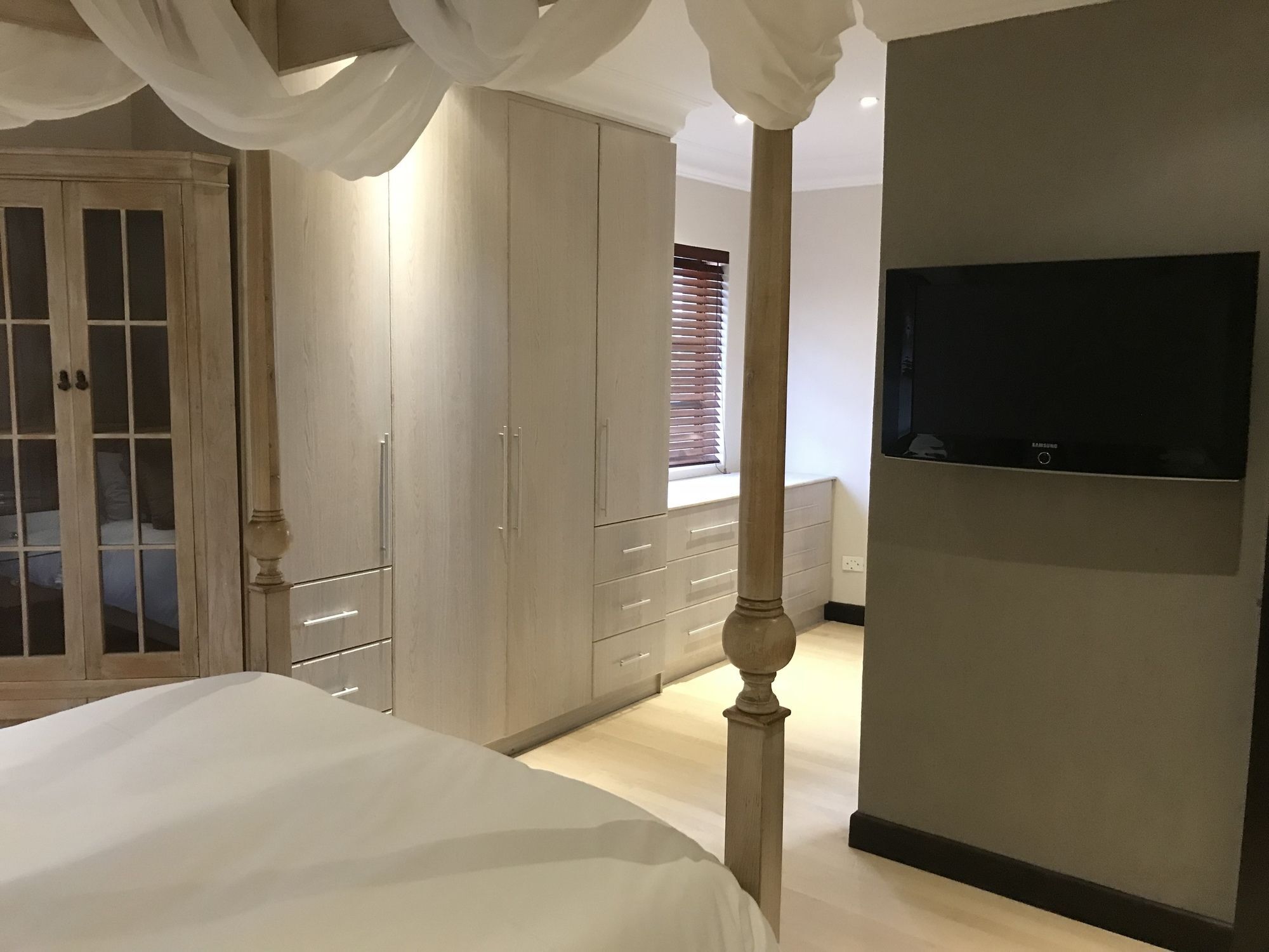 Swanepoel Guesthouse Jeffreysbaai Buitenkant foto