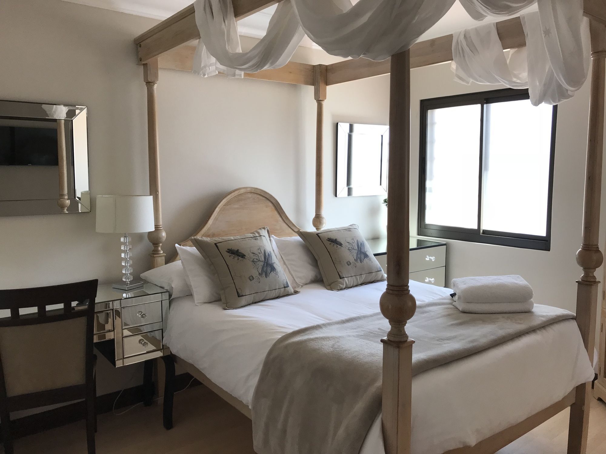 Swanepoel Guesthouse Jeffreysbaai Buitenkant foto