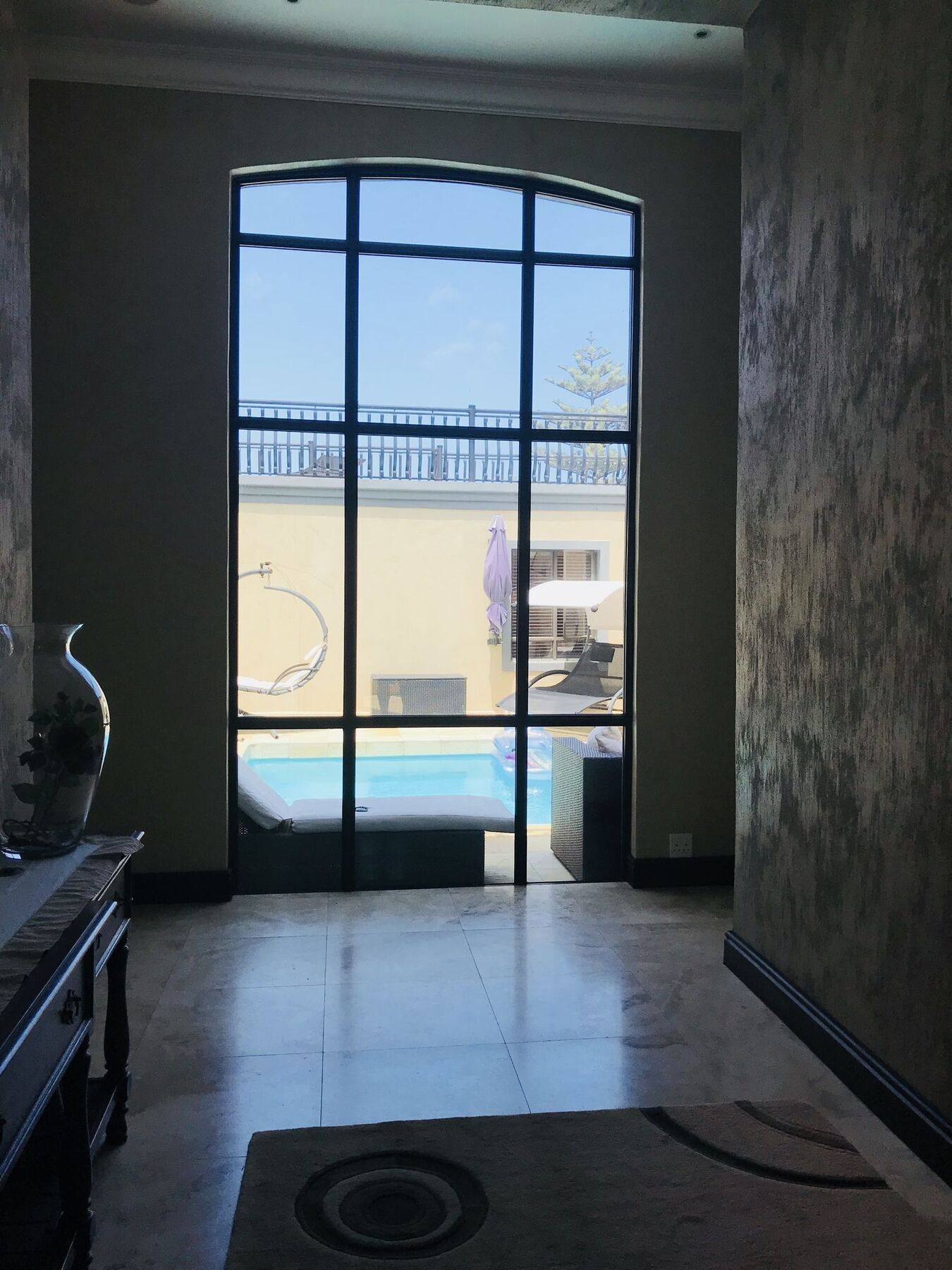 Swanepoel Guesthouse Jeffreysbaai Buitenkant foto
